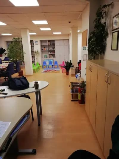 ФОНДАЦИЯ АНГЛИЙСКИ КЛУБ