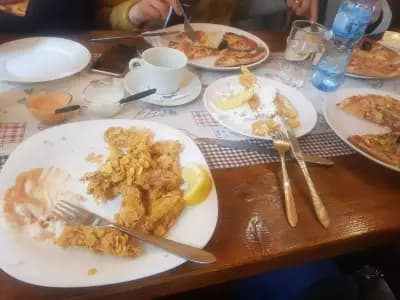 Пицария "При Финци"