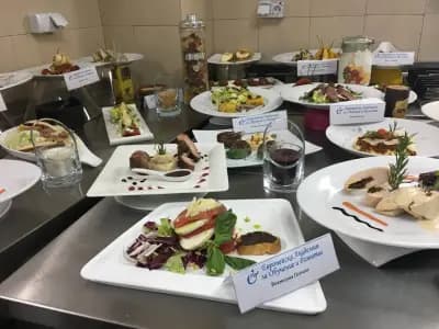 Европейска Академия за Обучение и Развитие