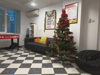 International House Sofia