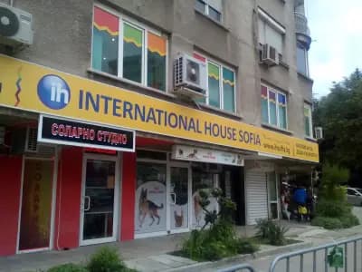 International House Sofia