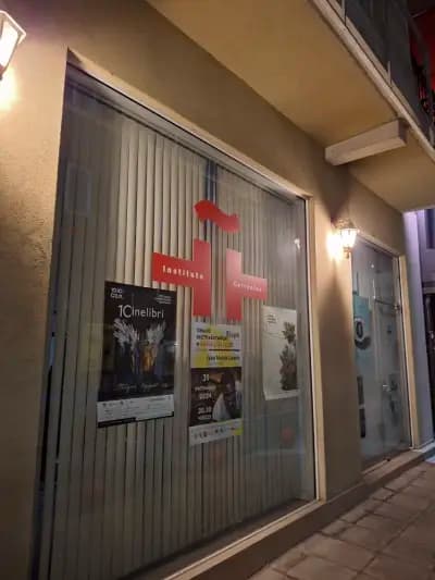 Instituto Cervantes