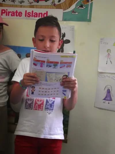 English Learning Centre