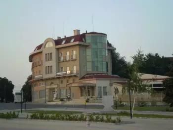 Хотел "Дунав"