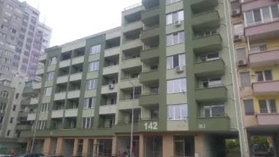 The Language House - Езиковата къща