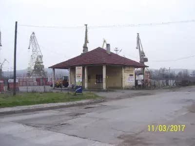 Топливо АД склад Лом