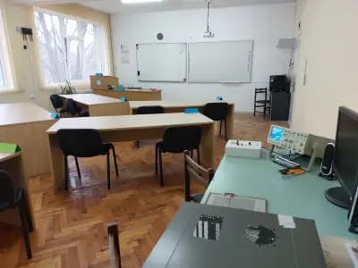 Bulgarian Air Force Academy
