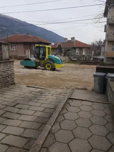 Терасист ООД