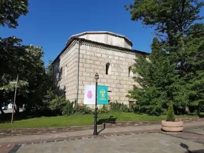 Терасист ООД