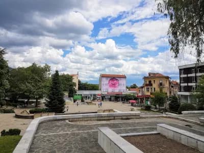 Терасист ООД