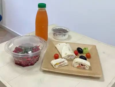 Nourishwell