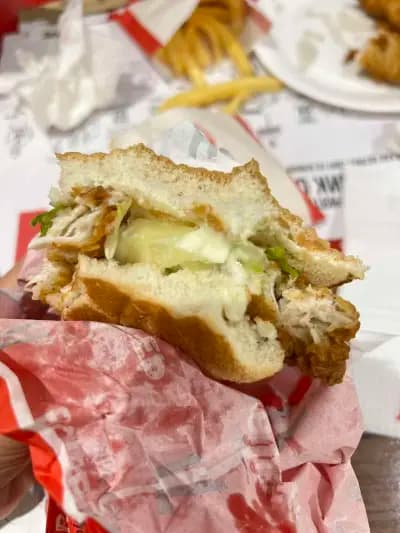 KFC