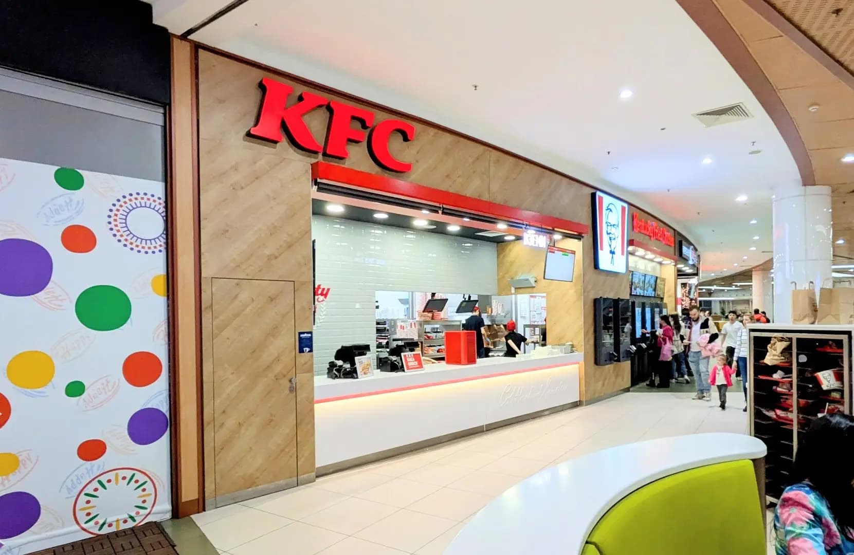 KFC