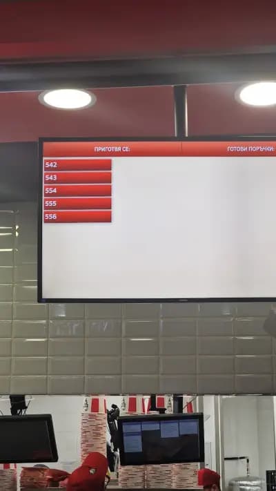 KFC