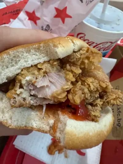 KFC