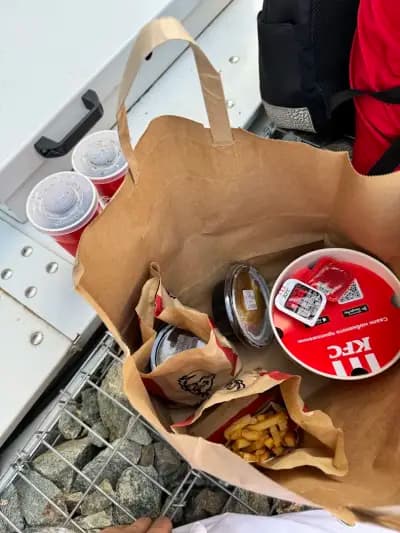 KFC