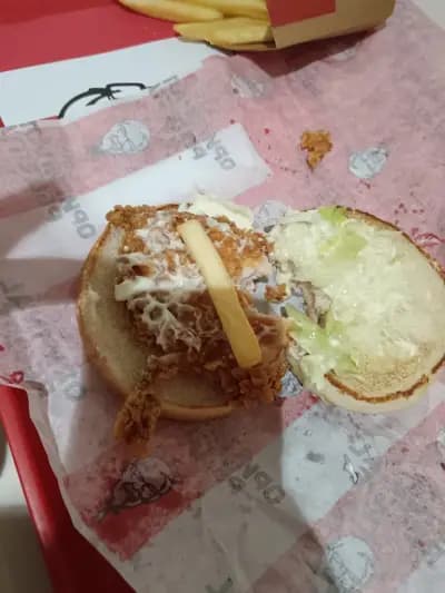 KFC