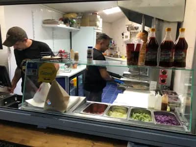 Der Döner - Kebap House