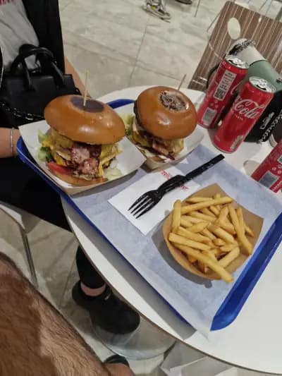 AMERICAN CHEESE STEAK