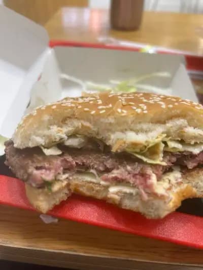 Макдоналдс