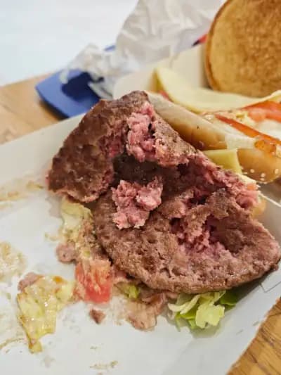 Макдоналдс