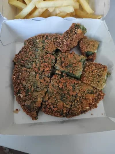 Макдоналдс