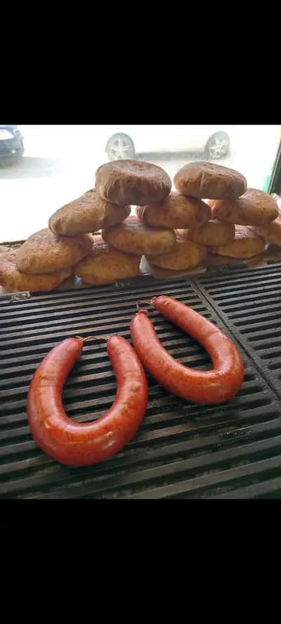 Скара на Жар ORANGE COUNTY GRILL&BBQ