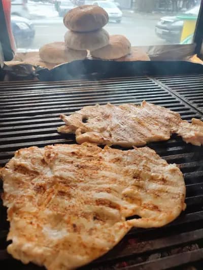 Скара на Жар ORANGE COUNTY GRILL&BBQ