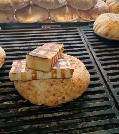 Скара на Жар ORANGE COUNTY GRILL&BBQ