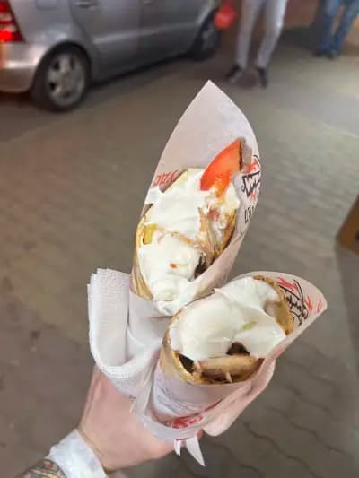 Rayan foods