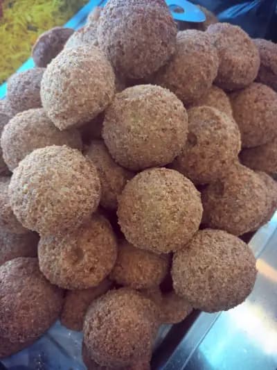 Rayan foods