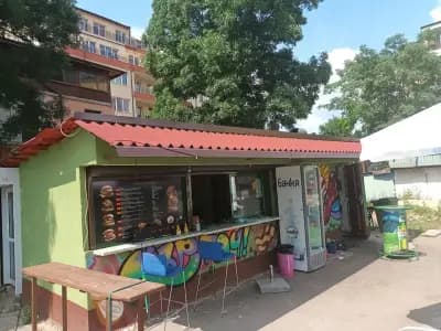 Хапване КъртаЧ