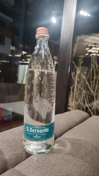 Шаурма Алгафари