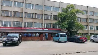 Ресторант за бързо хранене ул. Кумата 68