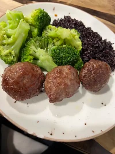“Arnold fit Food” Нишава