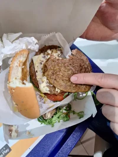 МакДоналдс
