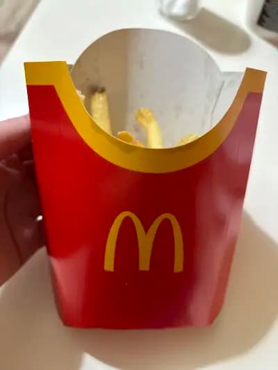 МакДоналдс