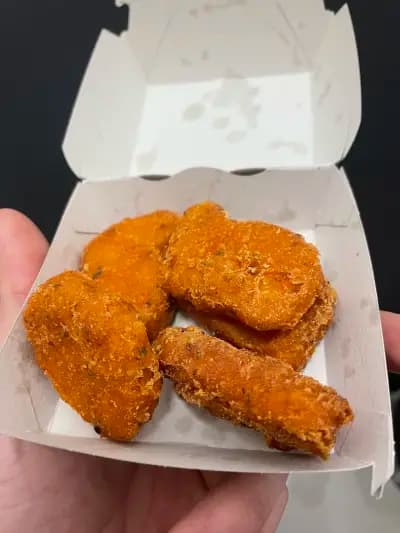 МакДоналдс