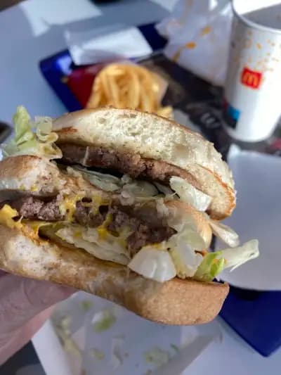 МакДоналдс