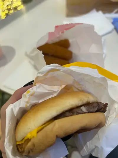 МакДоналдс