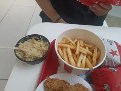 KFC