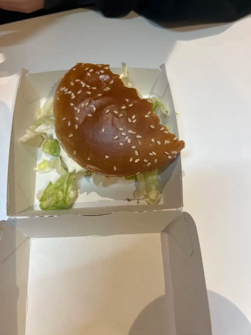 McDonald’s