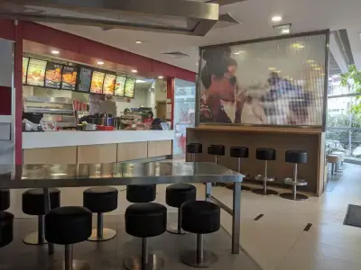 KFC