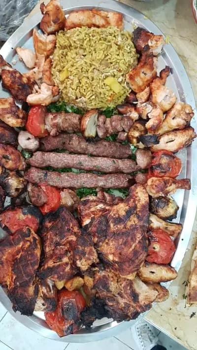 Food Oops
