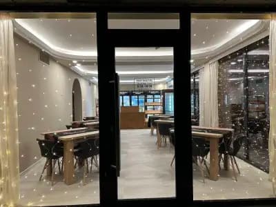 #bakehouse /пекарна/