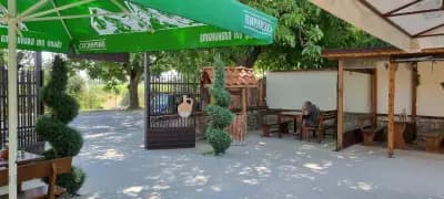 ГъбарникЪ