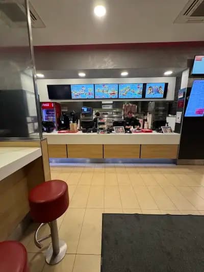 KFC