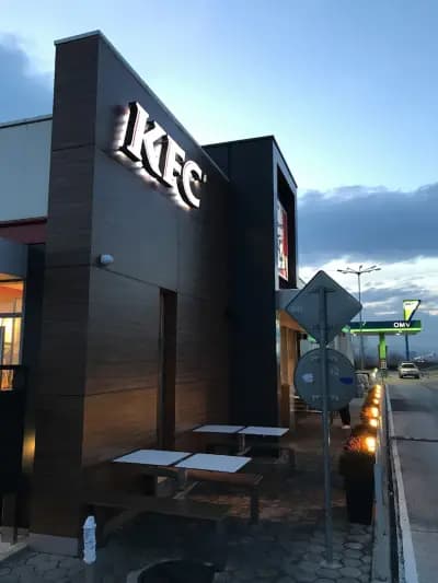 KFC