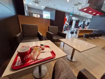 KFC