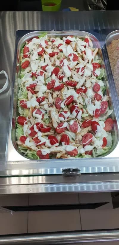 FOOD SHOP PLOVDIV 4
